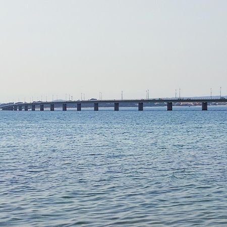 Apartamento Agarimo - La Tranquilidad De Una Isla De Menos De 5000 Habitantes Appartement A Illa de Arousa Buitenkant foto