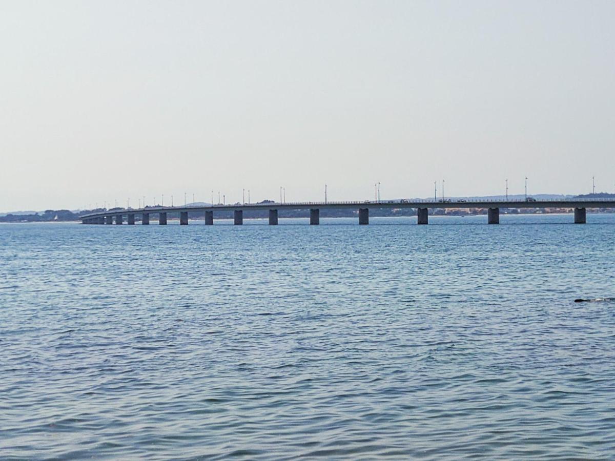 Apartamento Agarimo - La Tranquilidad De Una Isla De Menos De 5000 Habitantes Appartement A Illa de Arousa Buitenkant foto