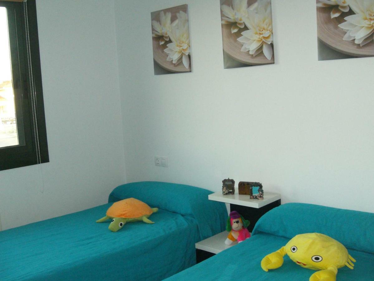 Apartamento Agarimo - La Tranquilidad De Una Isla De Menos De 5000 Habitantes Appartement A Illa de Arousa Buitenkant foto